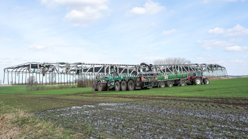 Latest News and Developments in Fertilizer Partnerships