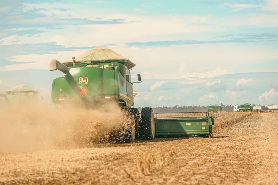 Key Drivers Shaping Agricultural Input Trade in 2025