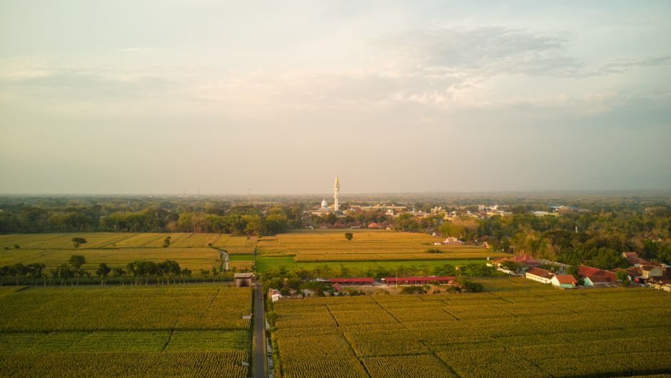 1. Agrible – $50M Series C for Soil Health Platform
