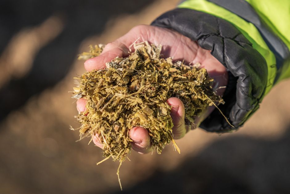 Why Farm Input Costs Matter More Than Ever