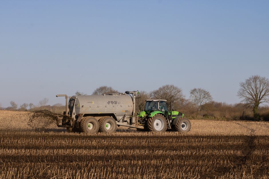 Fertilizer Prices in 2025: A Mixed Picture