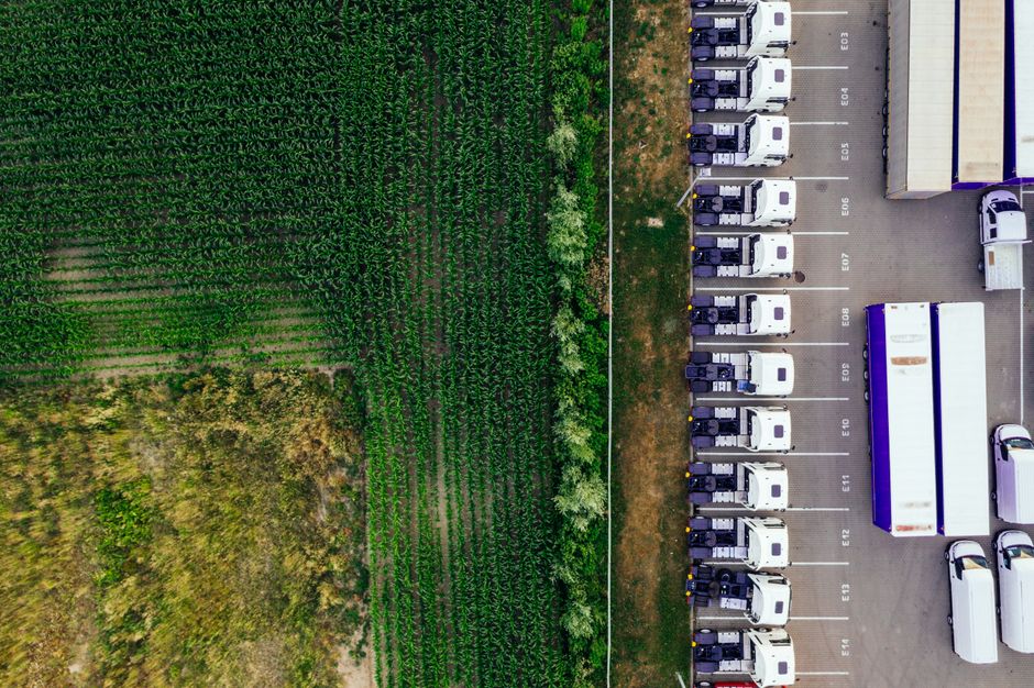 Why Agricultural Input Distribution News Matters Right Now