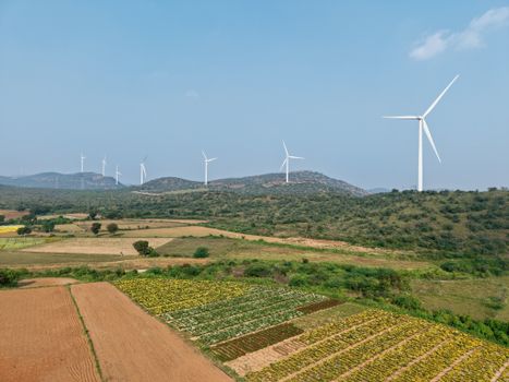Sustainable Agricultural Inputs: News & Trends