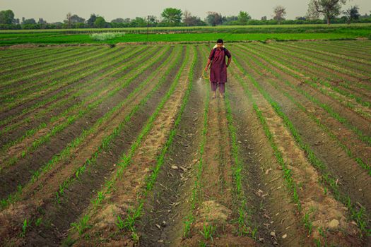 Agrochemical Company Acquisitions: Latest Deals