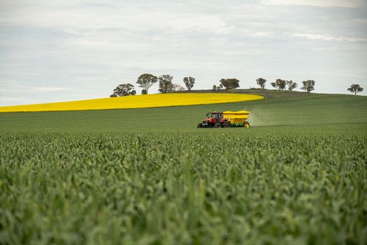 Best Agricultural Input Suppliers: Latest Industry News
