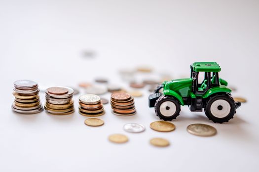 Agricultural Input Company Earnings: Latest Reports