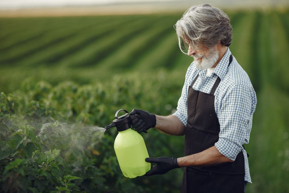New Crop Protection Products in 2025: A Quick Overview