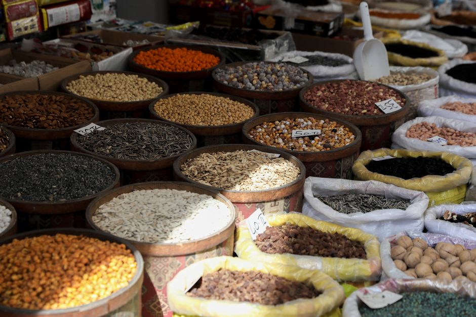 Why Are Seed Companies Merging?