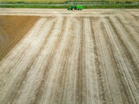 Top Agritech Input Company Announcements This Month