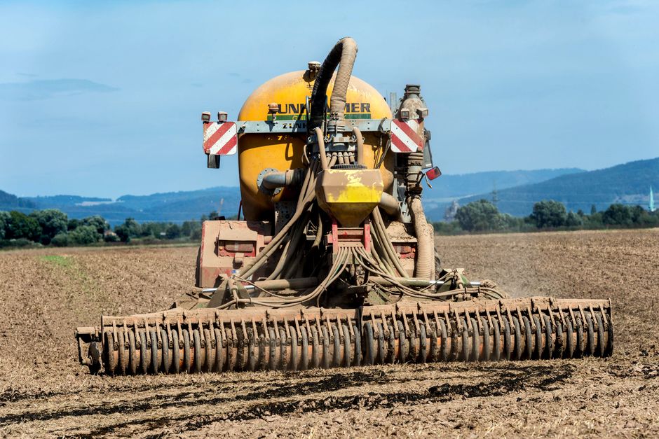 1. Major Mergers Reshape the Global Fertilizer Landscape