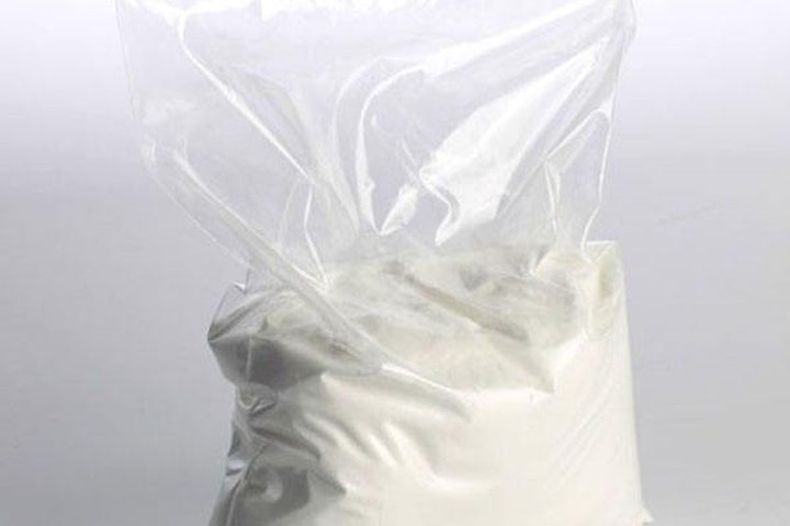 Bag, drum and big bag packing formats
