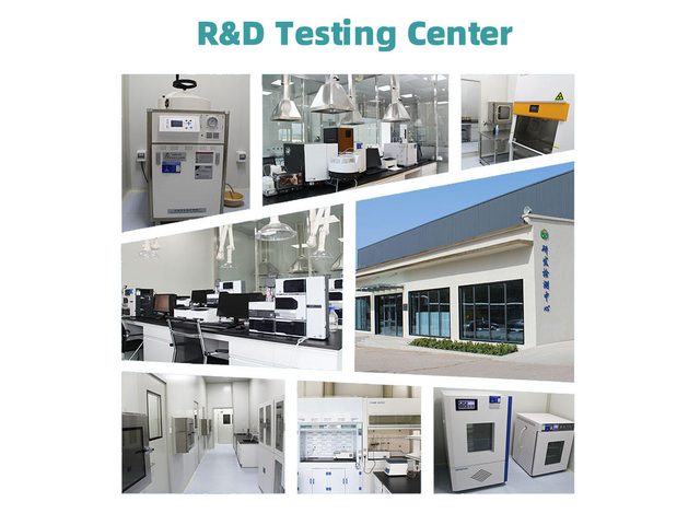IBC for liquid food ingredient