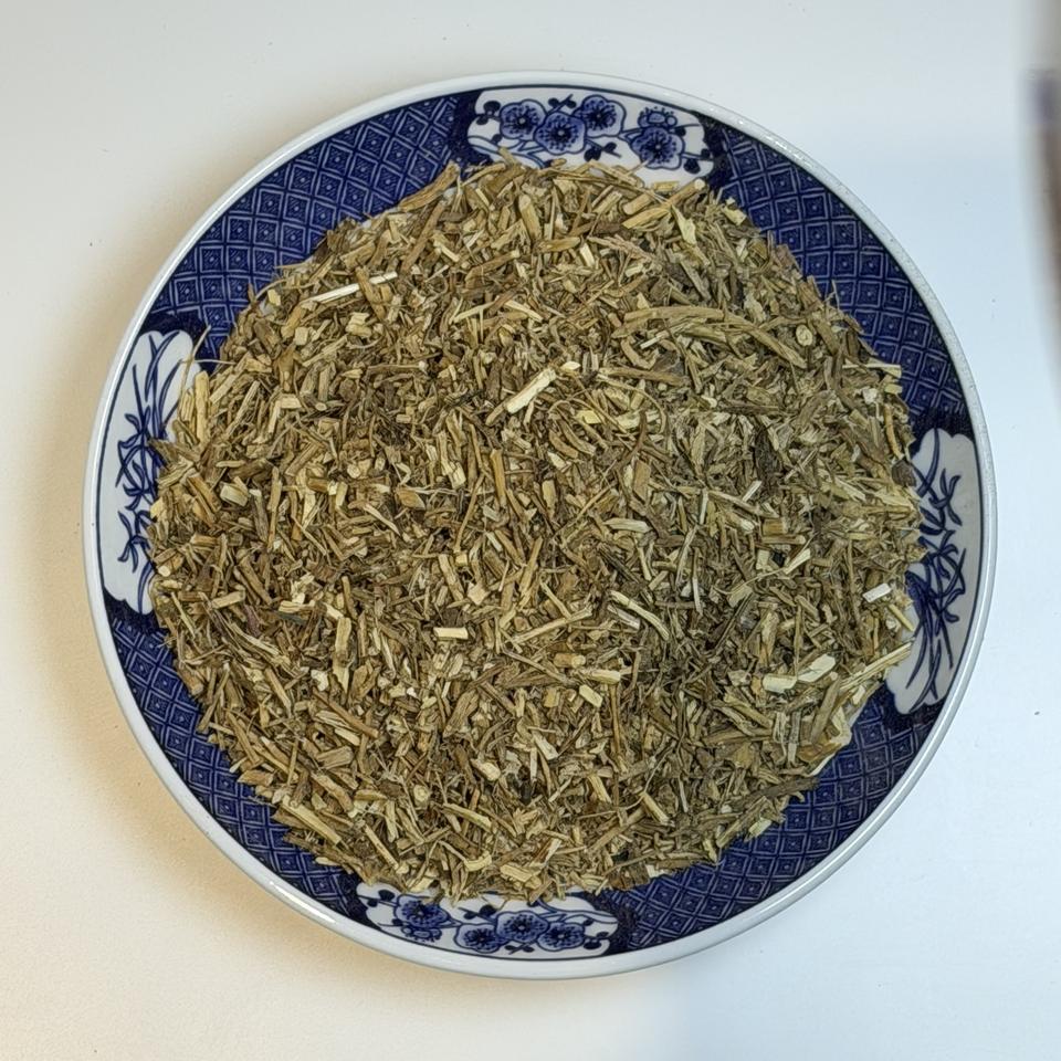 Premium Astragalus Root Powder – Pure Immune Support Supplement