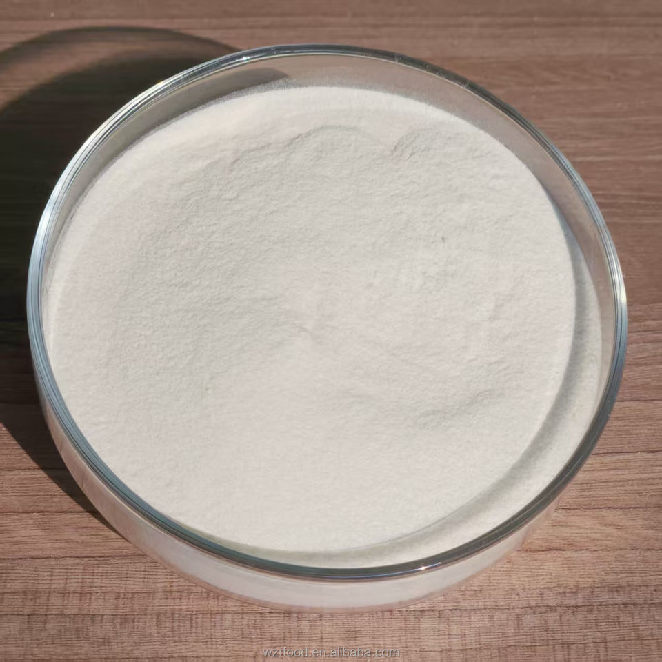 High-Concentration Compound Sweet Flavor Powder 99% Purity for Bakery & Beverage