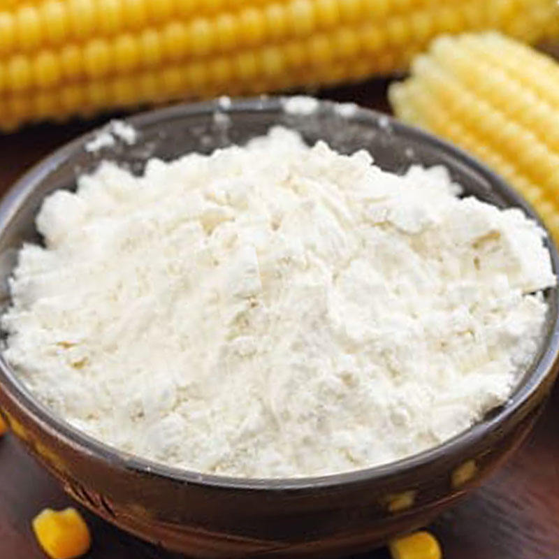 High-Quality Maltodextrin DE 10-12, 10-15, 15-20, 20-25 for Food Applications