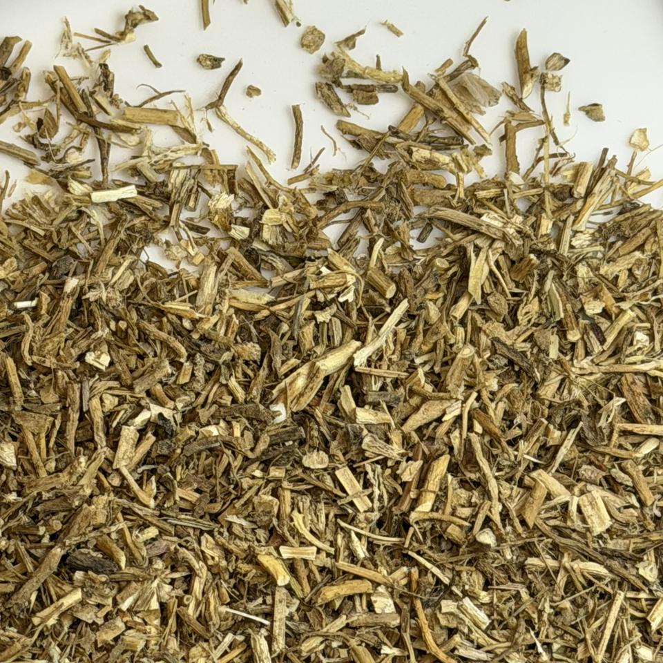 Premium Astragalus Root Powder – Pure Immune Support Supplement
