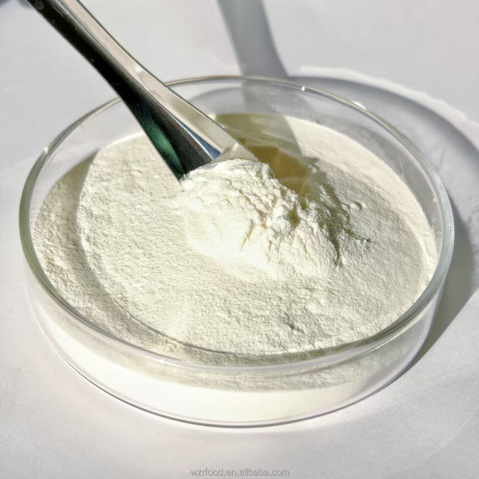High-Concentration Compound Sweet Flavor Powder 99% Purity for Bakery & Beverage