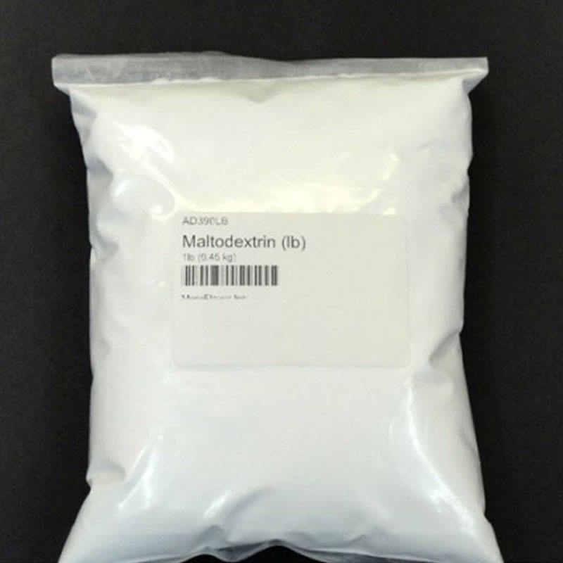 High-Quality Maltodextrin DE 10-12, 10-15, 15-20, 20-25 for Food Applications