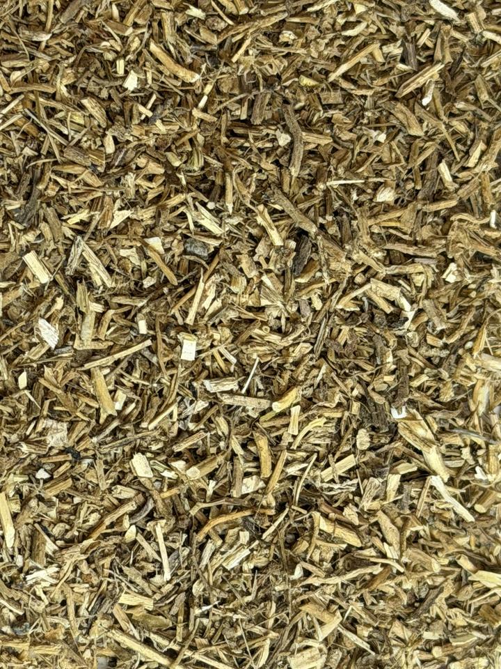 Premium Astragalus Root Powder – Pure Immune Support Supplement