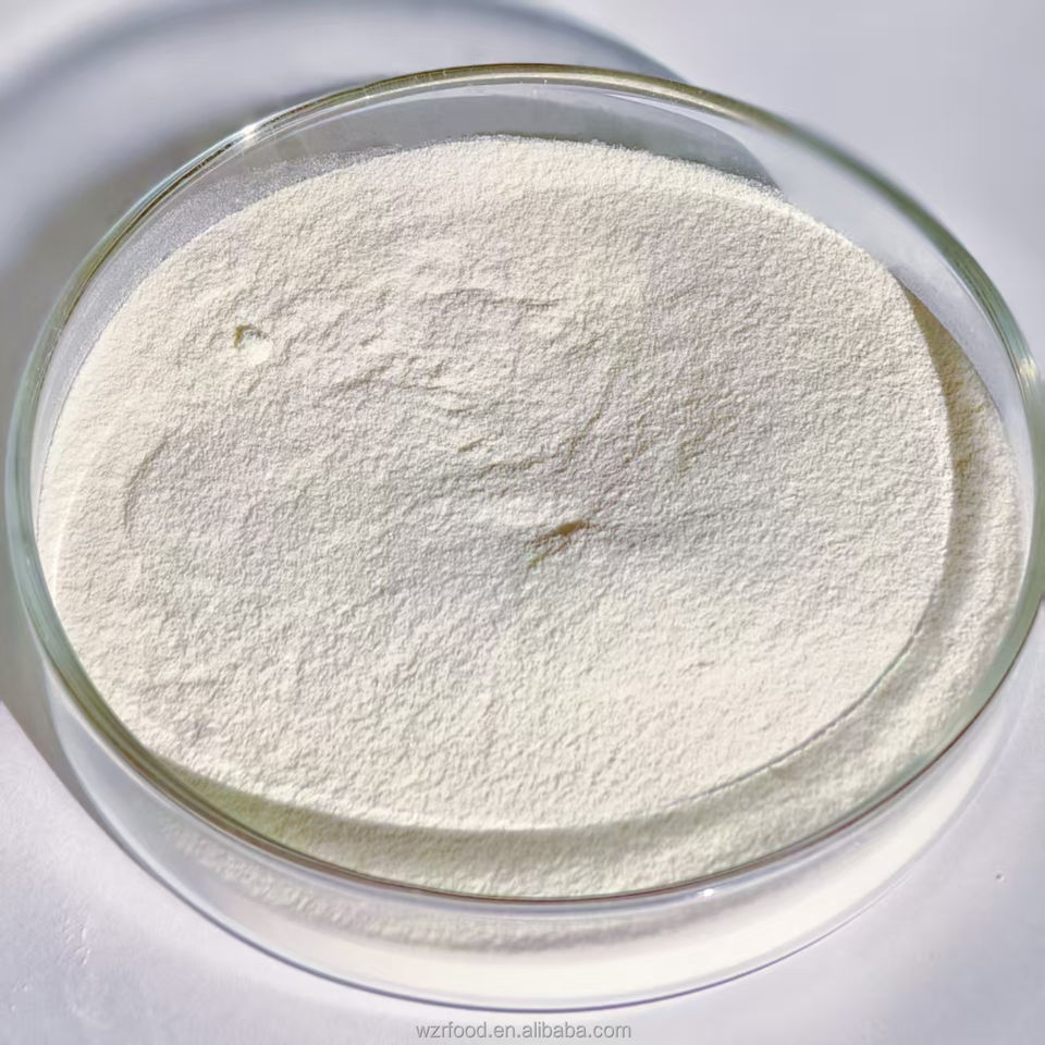 High-Concentration Compound Sweet Flavor Powder 99% Purity for Bakery & Beverage