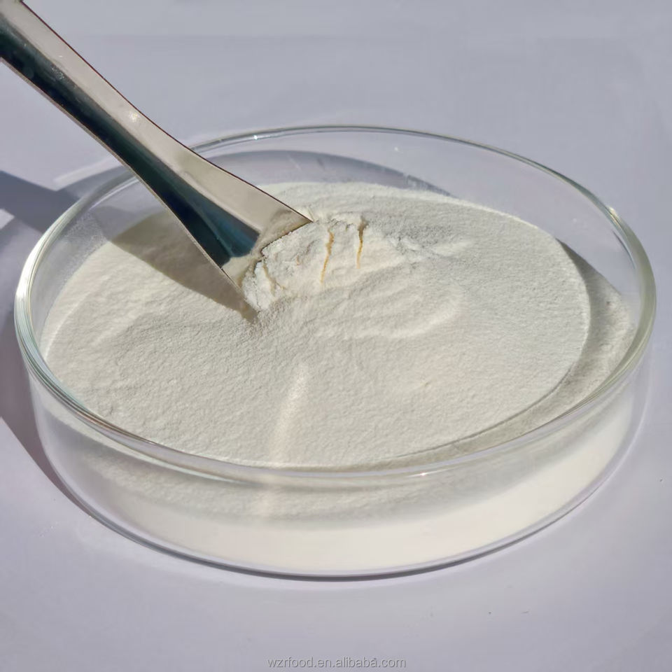 High-Concentration Compound Sweet Flavor Powder 99% Purity for Bakery & Beverage