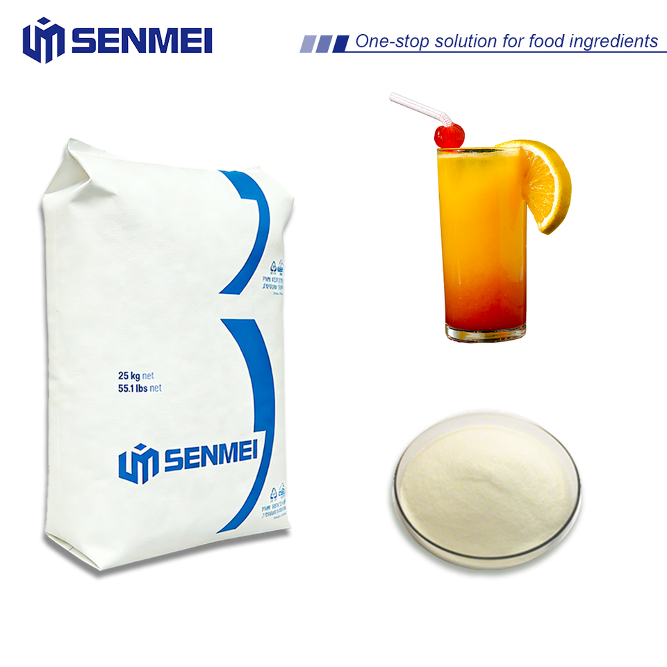 Food Grade Water Soluble Chitin Chitosan Powder 99% Purity