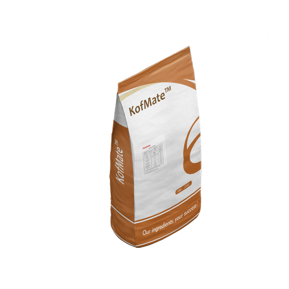 High-Quality Low DE Maltodextrin | Food Grade | 10-12 to 20-25 DE