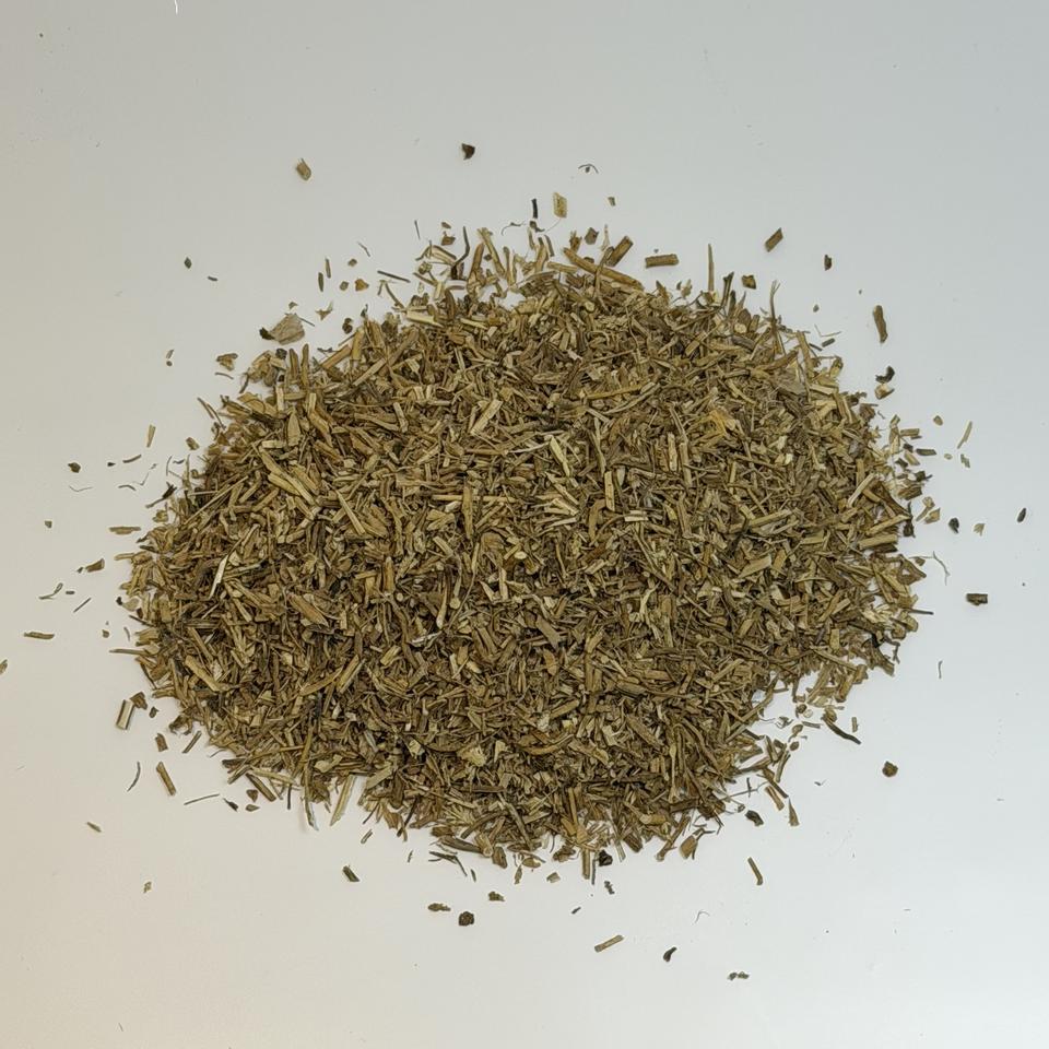Premium Astragalus Root Powder – Pure Immune Support Supplement