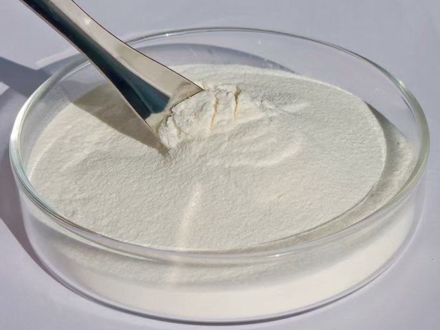 Emulsifiers & Stabilisers