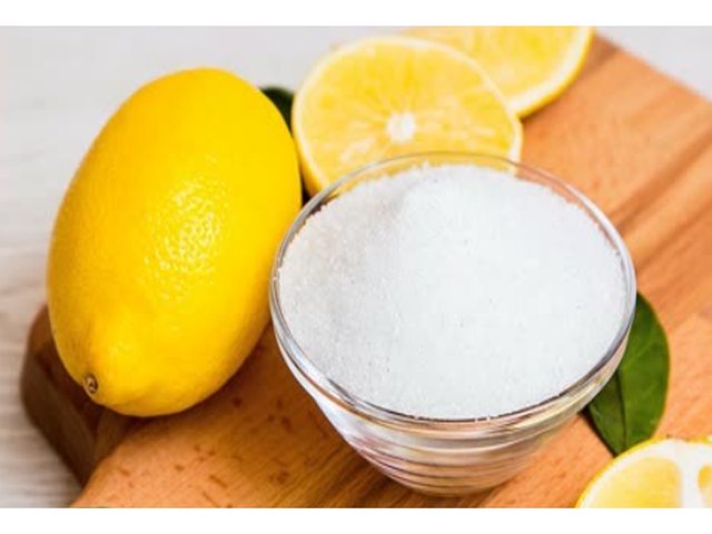 Flavour & Acidity Systems
