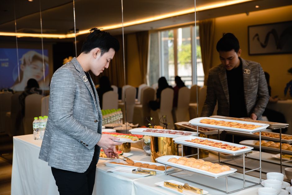 3. Gulfood Manufacturing – Dubai, UAE