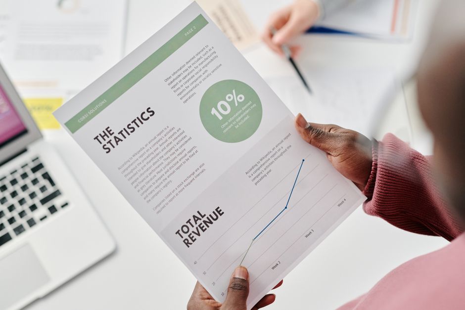 Top Performers: Company-by-Company Review