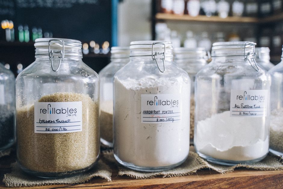 Introduction: The Shift Toward Sustainable Food Additives