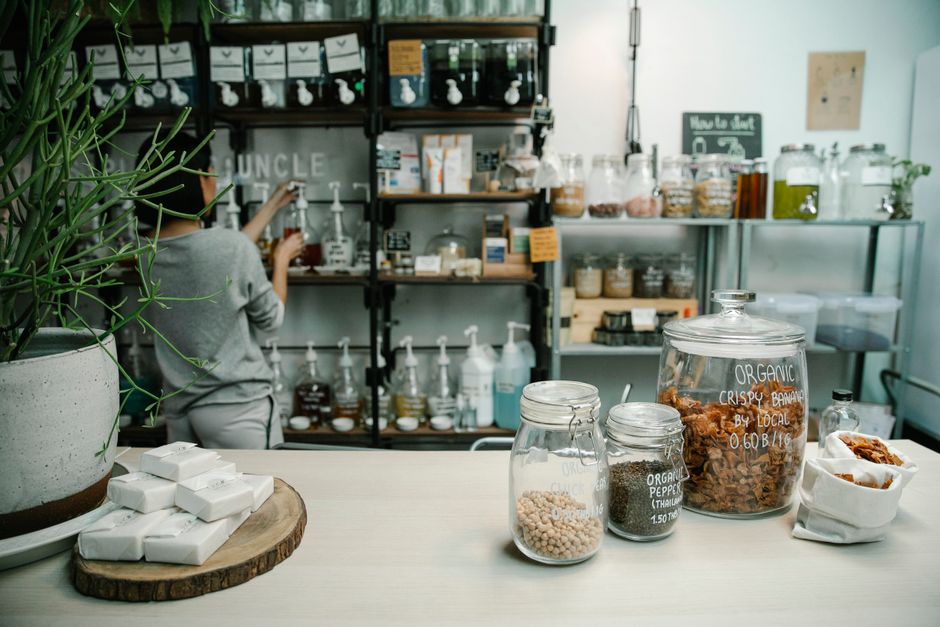 Why the Food Industry Is Prioritizing Eco-Friendly Additives