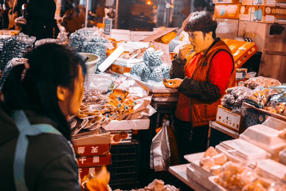 Why Food Additive Trade News Matters More Than Ever