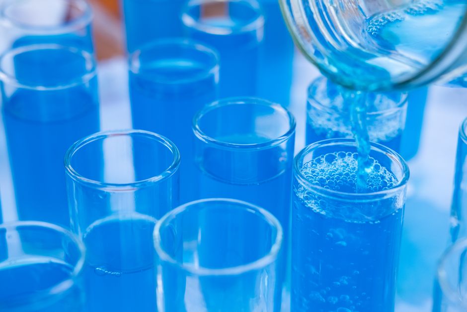 1. The Rise of Clean-Label Preservatives: A Game-Changer for Food Additives