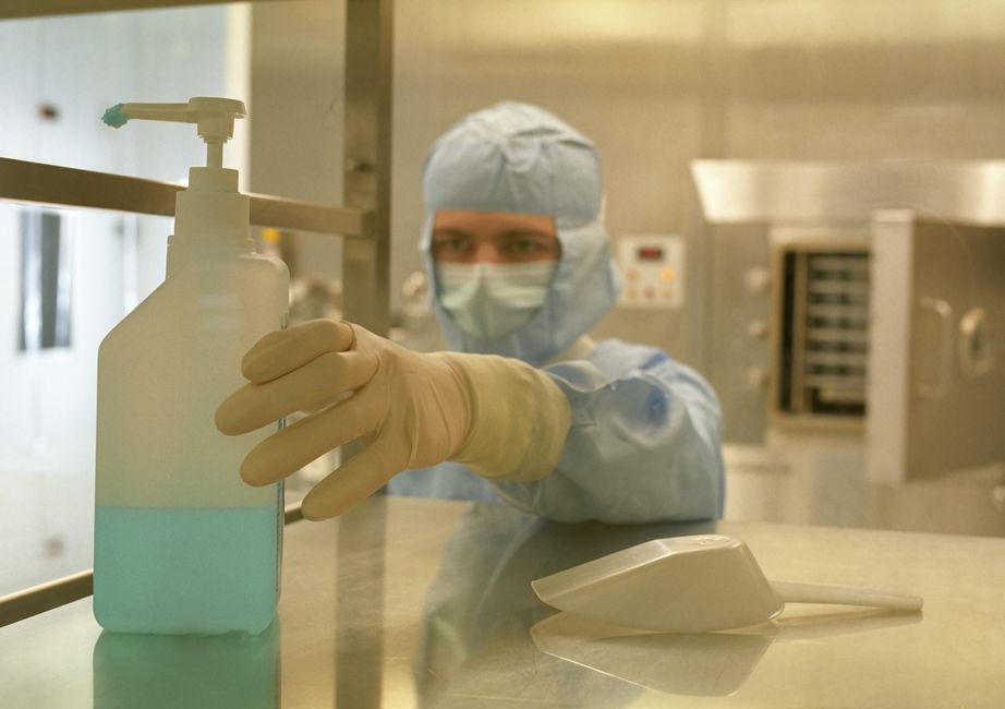2. Safety First: New FDA Approval for Enhanced Food Additive