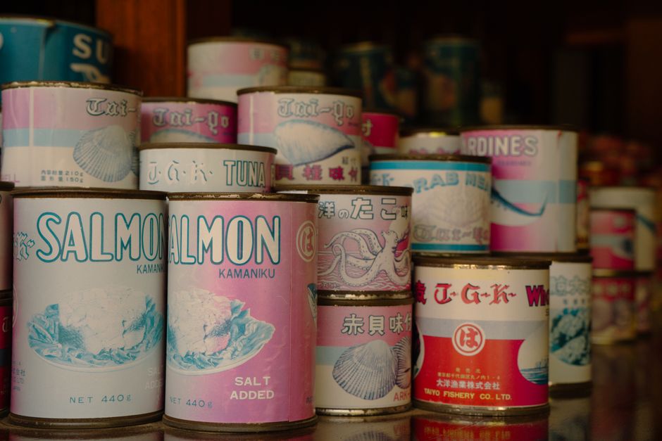 Types of Food Additive Suppliers Compared