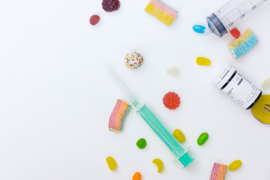 Recent EU Food Additive Regulation Updates