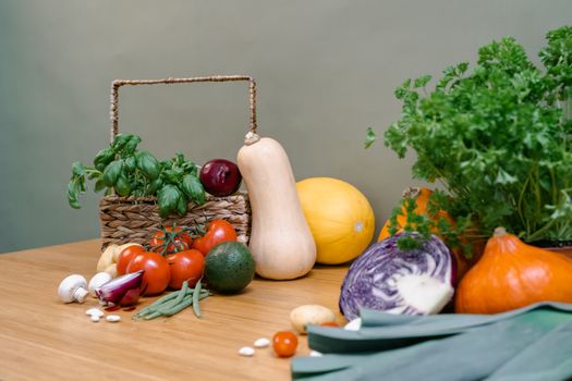 Clean Label Food Additive News: Natural Ingredients Shift