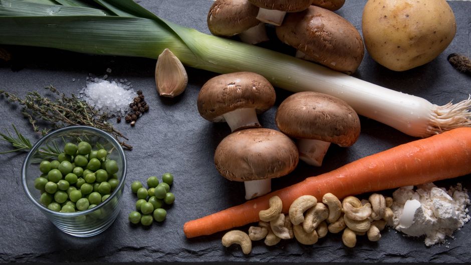 Why the Shift to Natural Ingredients Is Accelerating
