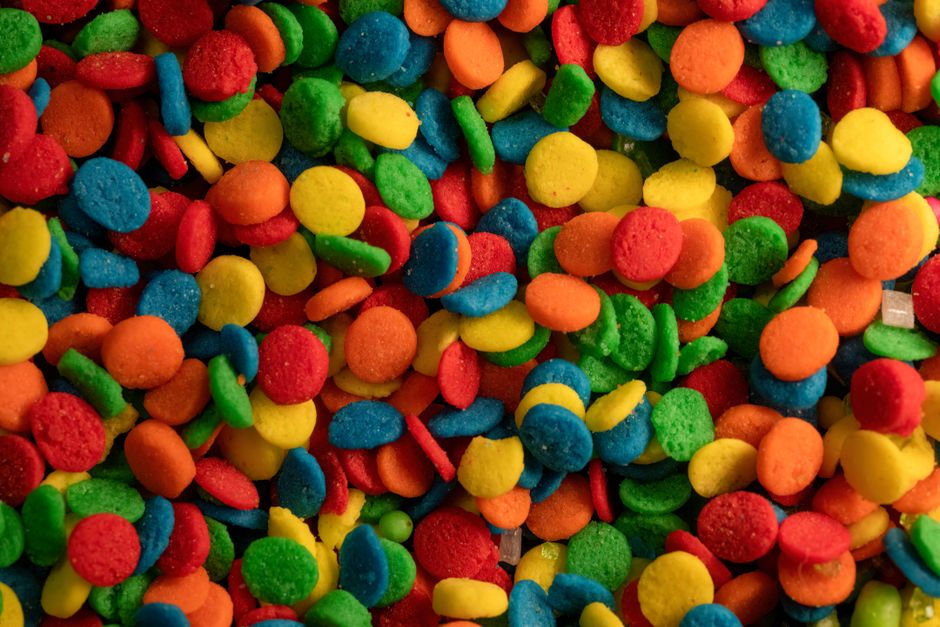Introduction: A Turning Point for Artificial Food Colors