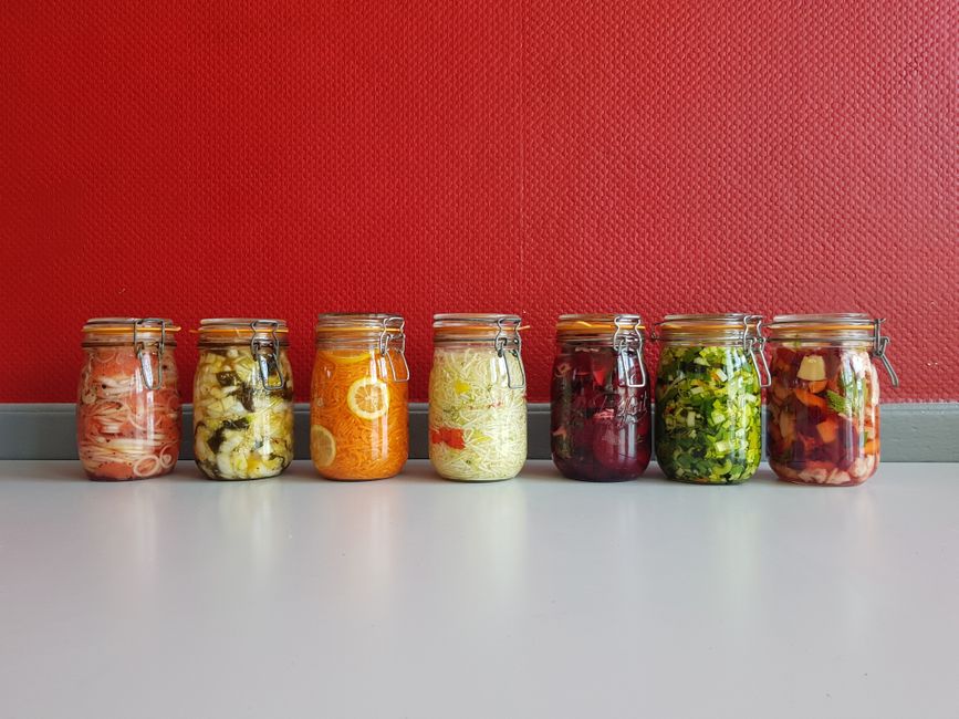 1. Precision Fermentation Protein Additives: The $120M Series C