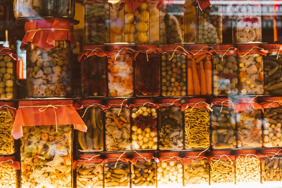 2. Natural Preservatives Startup Lands $45M Series A