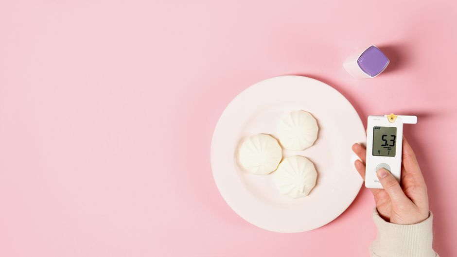 3. Sweetener Alternatives: A $60M Growth Round