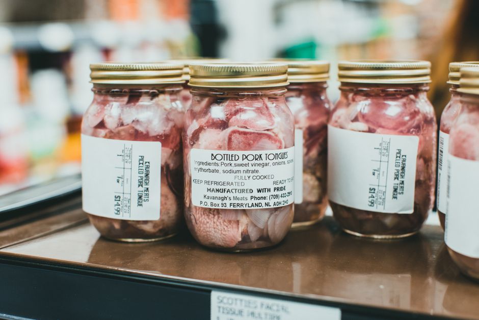 Food Preservative Company Trends & Innovations 2024