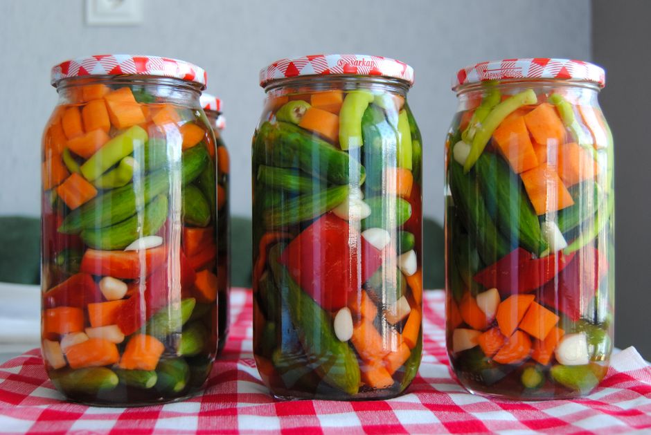 2. Advanced Fermentation Technology