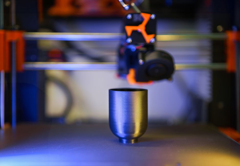 3. Precision Fermentation Expands the Additive Toolkit
