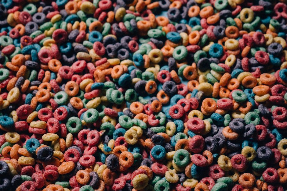 The Big Themes Shaping Food Additive Company News Right Now