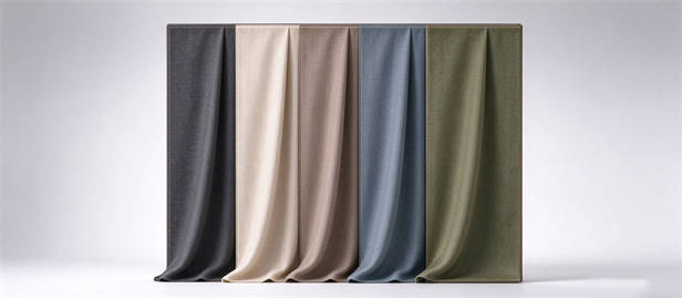Motorized & Smart Curtains